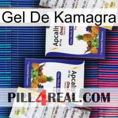 Kamagra Gel 12